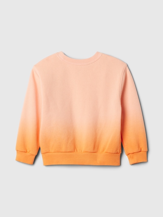 Image number 2 showing, babyGap Vintage Soft Sweatshirt