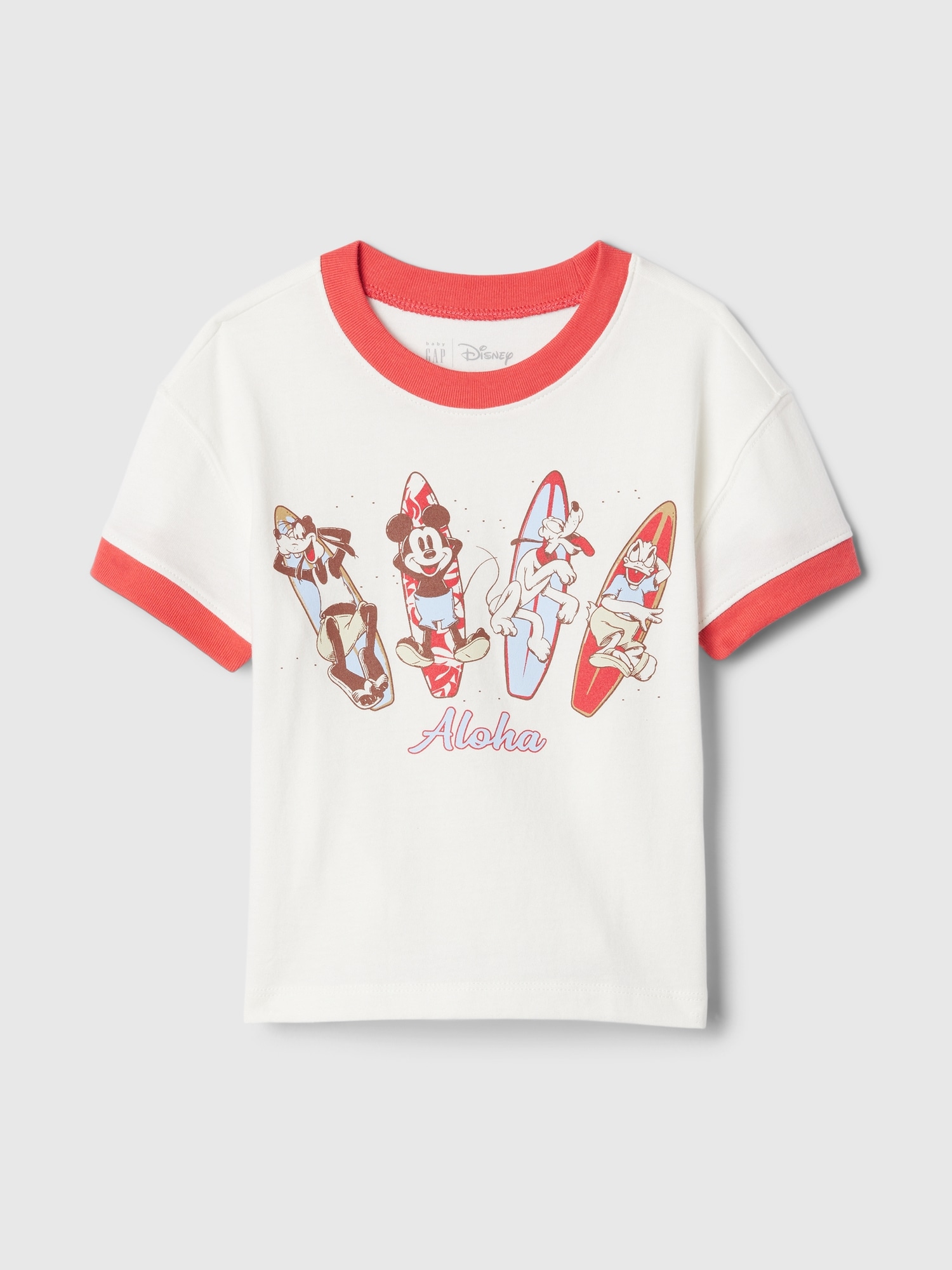 babyGap | Disney Graphic T-Shirt