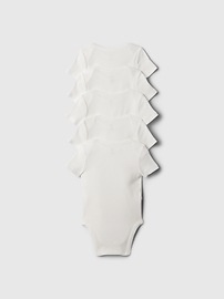 Baby First Favorites Bodysuit (5-Pack)