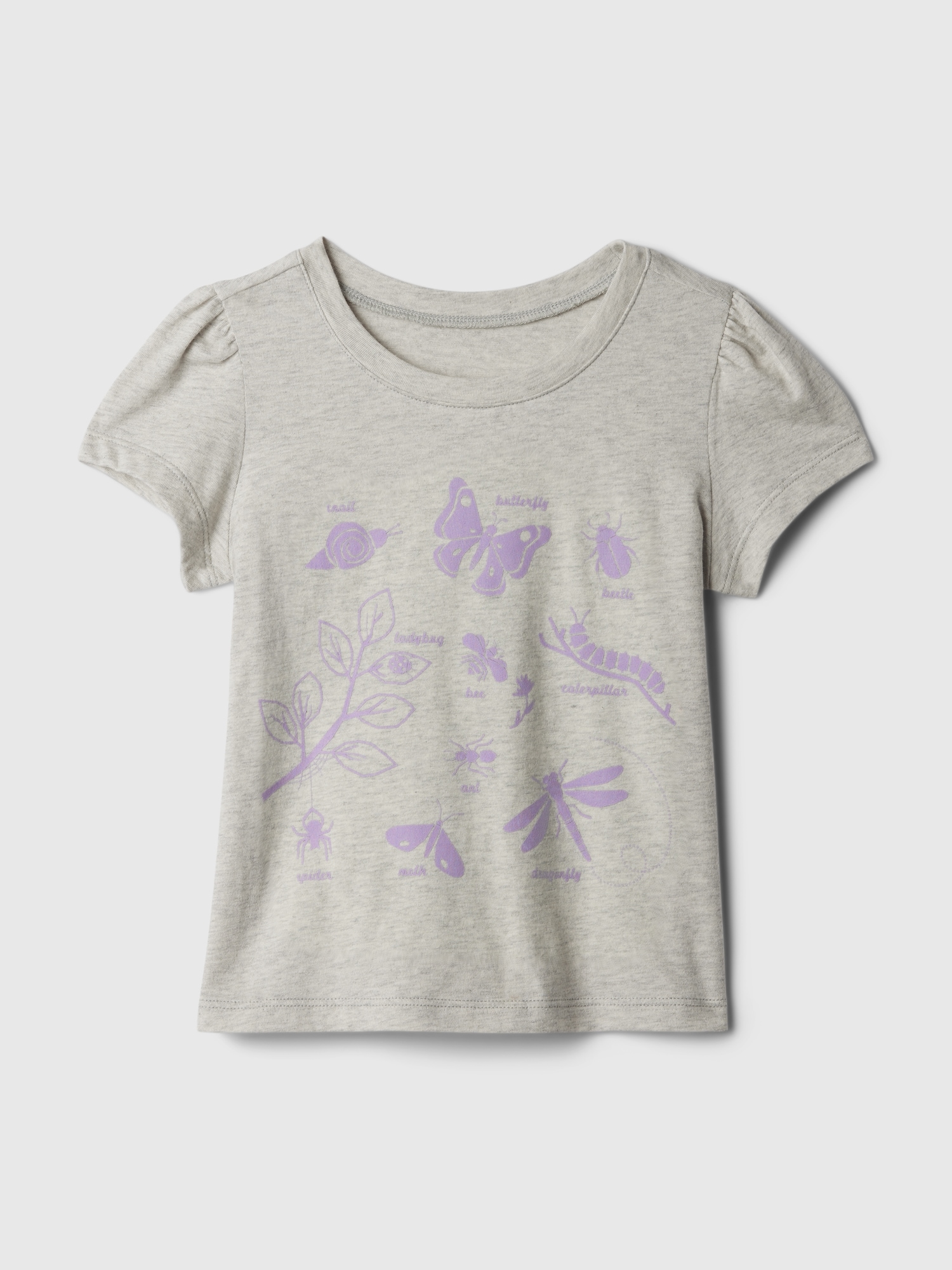 babyGap Mix and Match Graphic T-Shirt