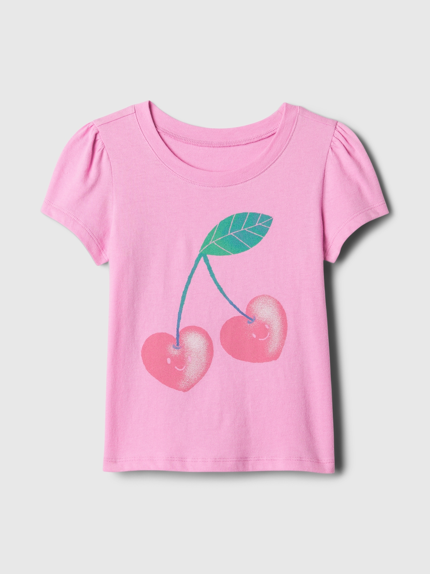 Baby & Toddler Mix & Match Graphic T-Shirt