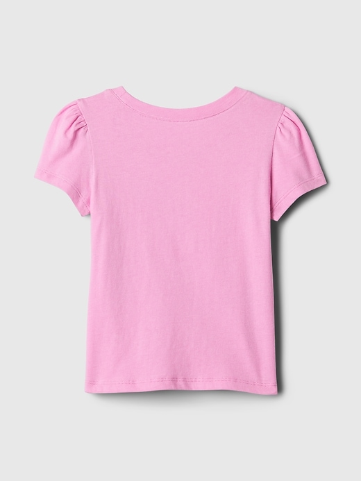 Image number 2 showing, Baby & Toddler Mix & Match Graphic T-Shirt