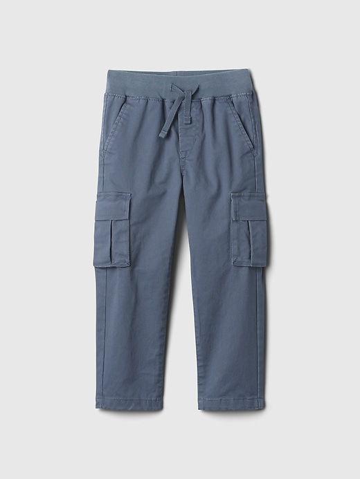 Image number 1 showing, babyGap Cargo Pants