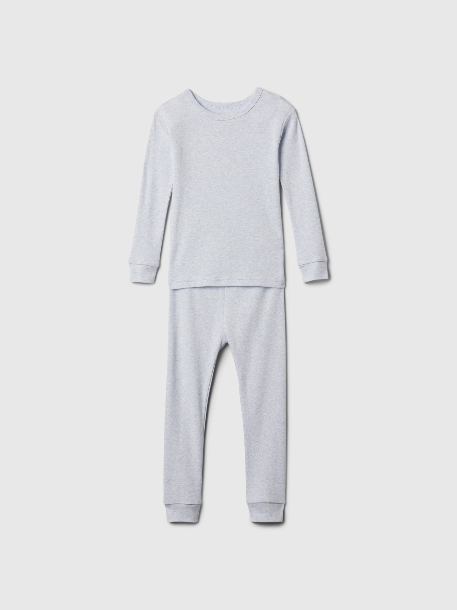 babyGap Organic Cotton PJ Set