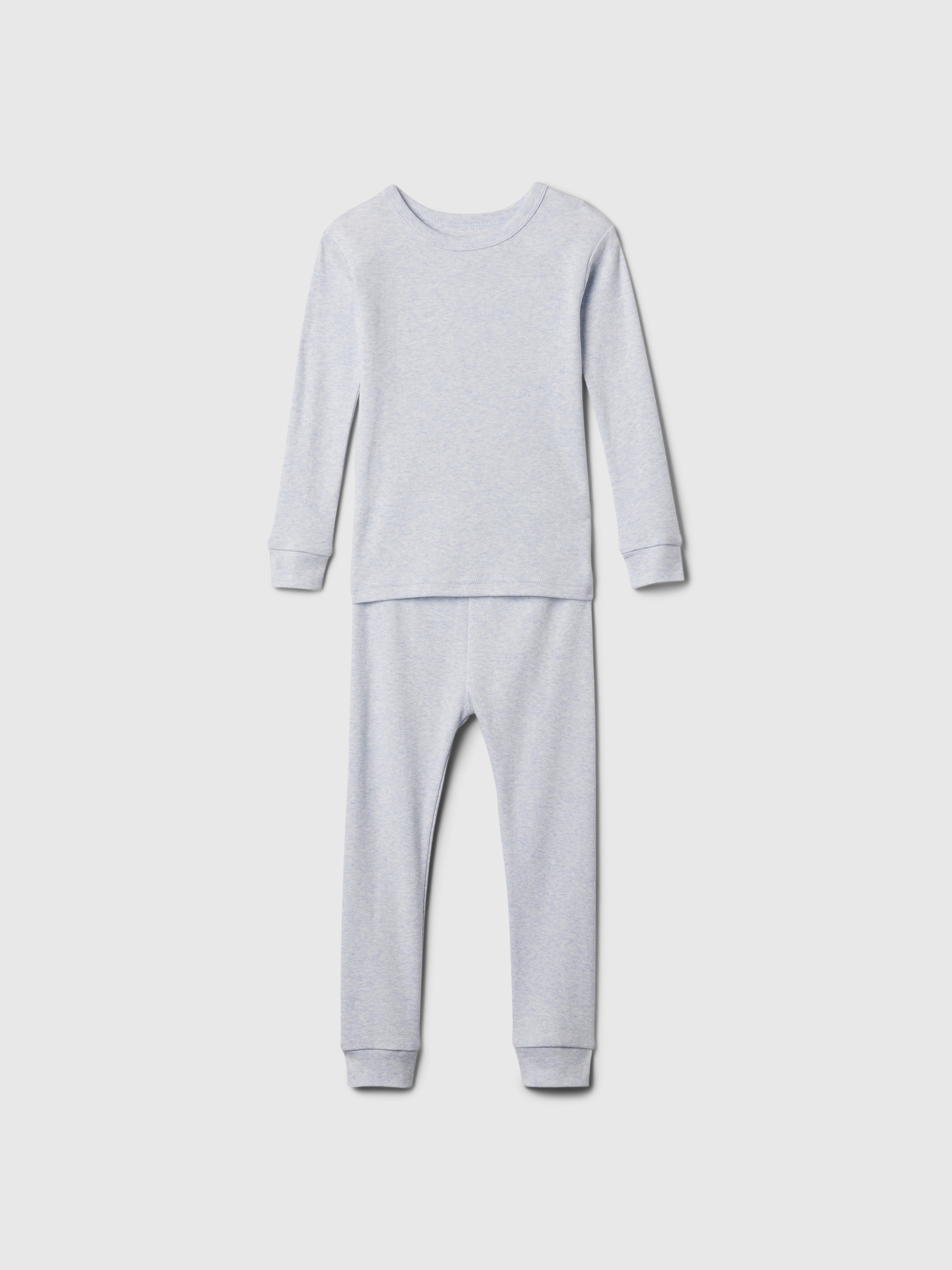 Baby & Toddler  Sesame Street Organic Brushed Cotton PJ Set