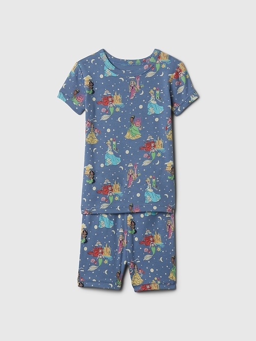 Image number 1 showing, babyGap Disney Organic Cotton PJ Set