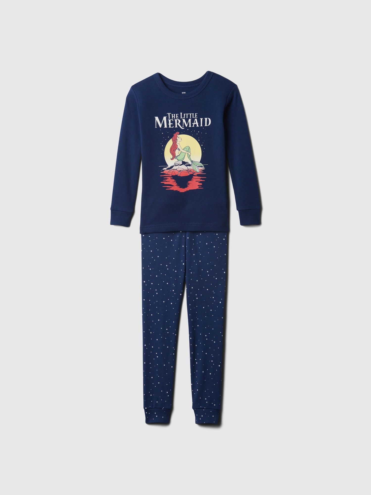 babyGap | Disney Organic Cotton PJ Set