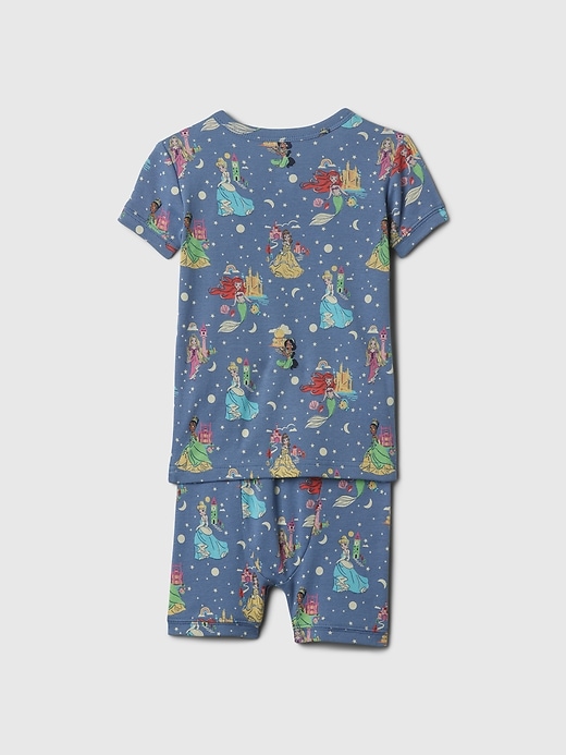 babyGap Disney Organic Cotton PJ Set