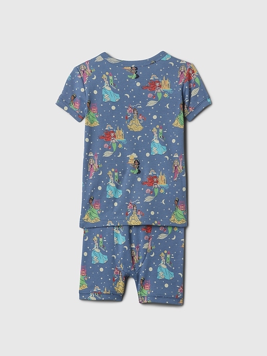 Image number 2 showing, babyGap Disney Organic Cotton PJ Set