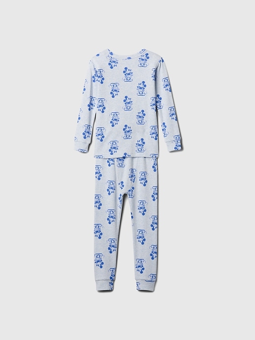 Image number 2 showing, babyGap &#124 Disney Graphic PJ Set