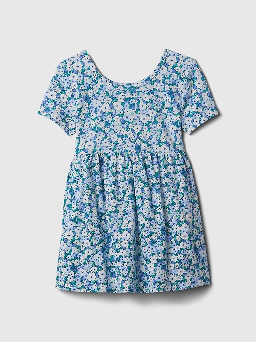 babygap mix and match skater dress Shop babyGap Organic Cotton Mix and Match Skater Dress for Toddler & Baby