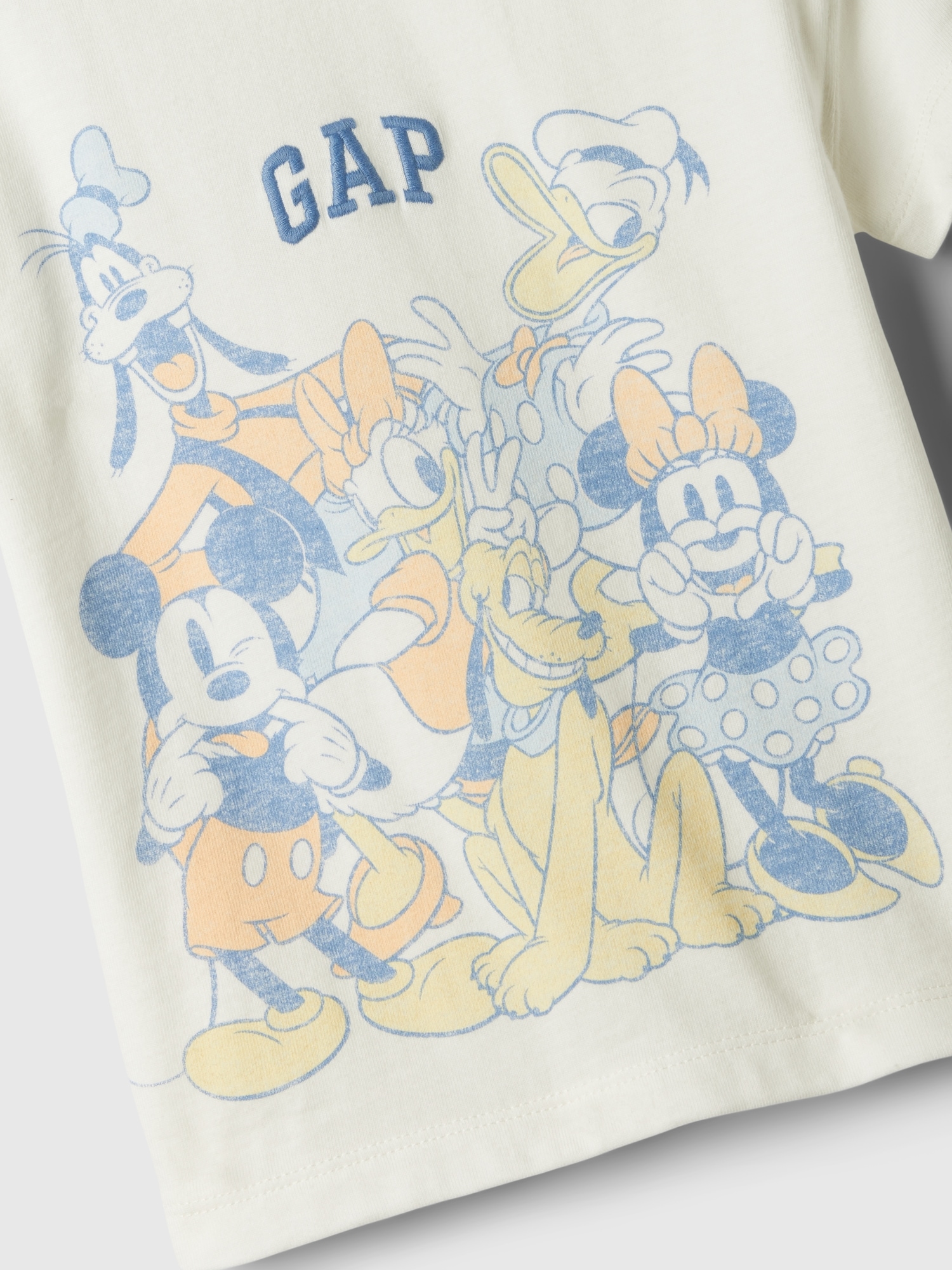babyGap | Disney Mickey Mouse T-Shirt | Gap 