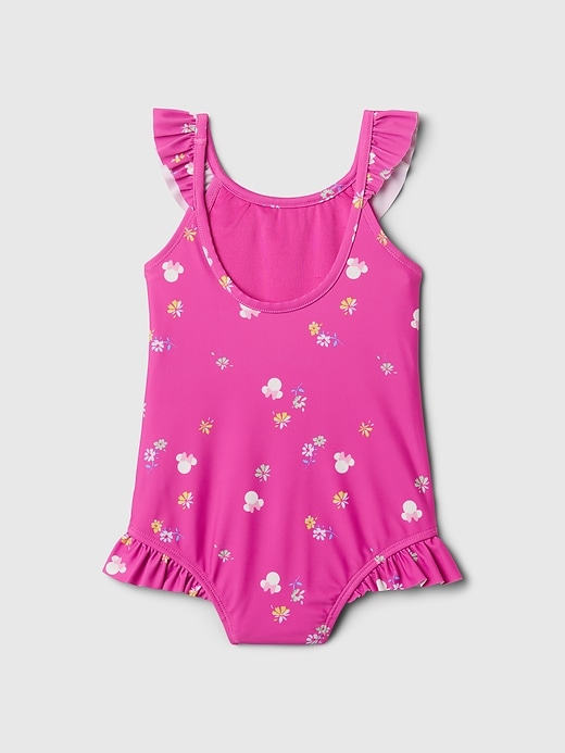 Image number 2 showing, babyGap I Disney Swim One-Piece