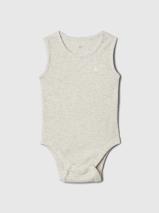 Image number 1 showing, Baby First Favorites Tank Bodysuit