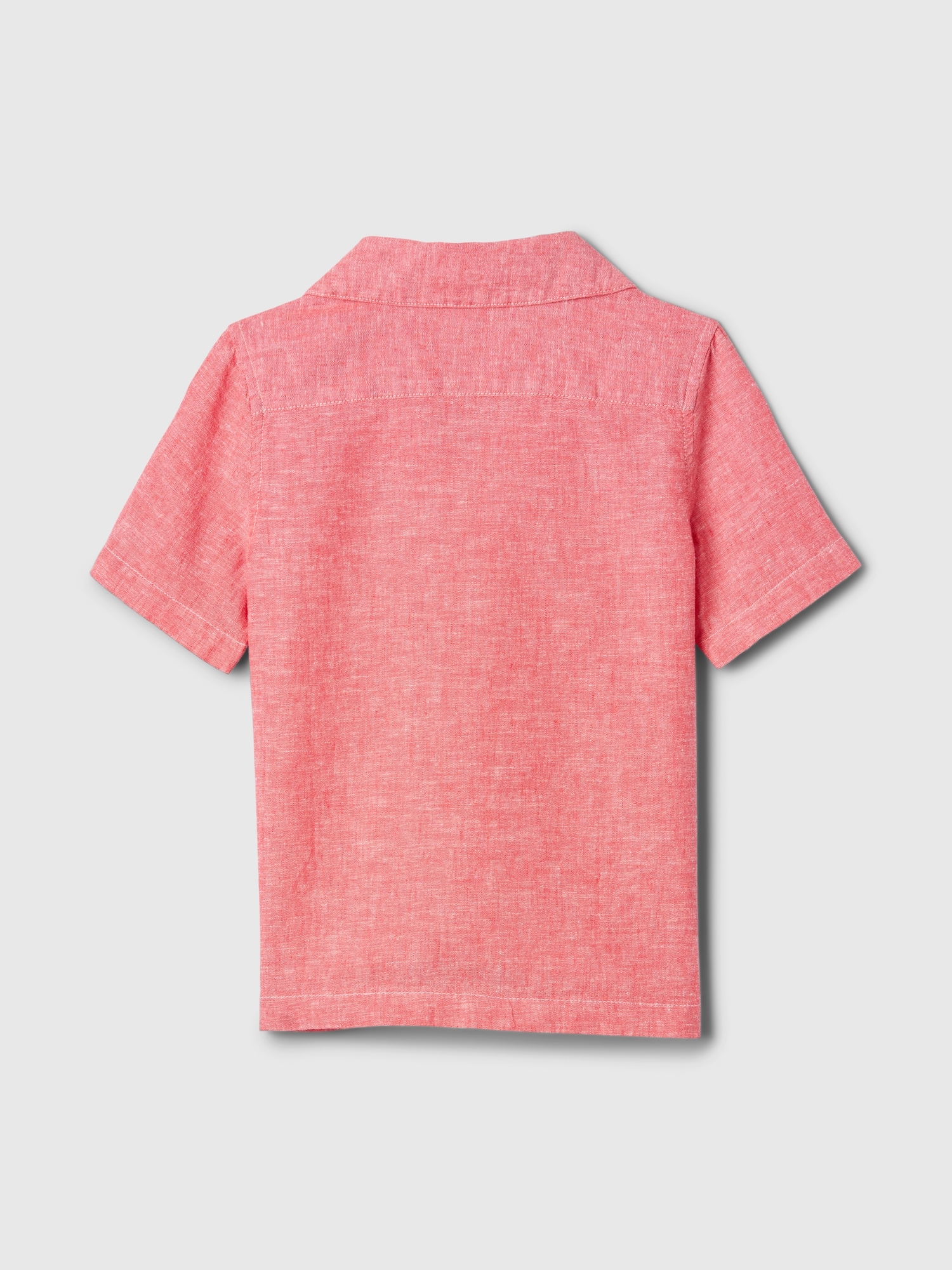 Babygap oxford shirt gap