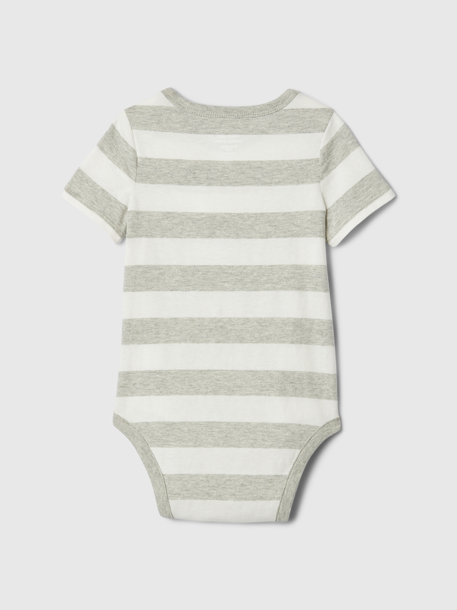 Baby Mix & Match Pocket Bodysuit | Gap