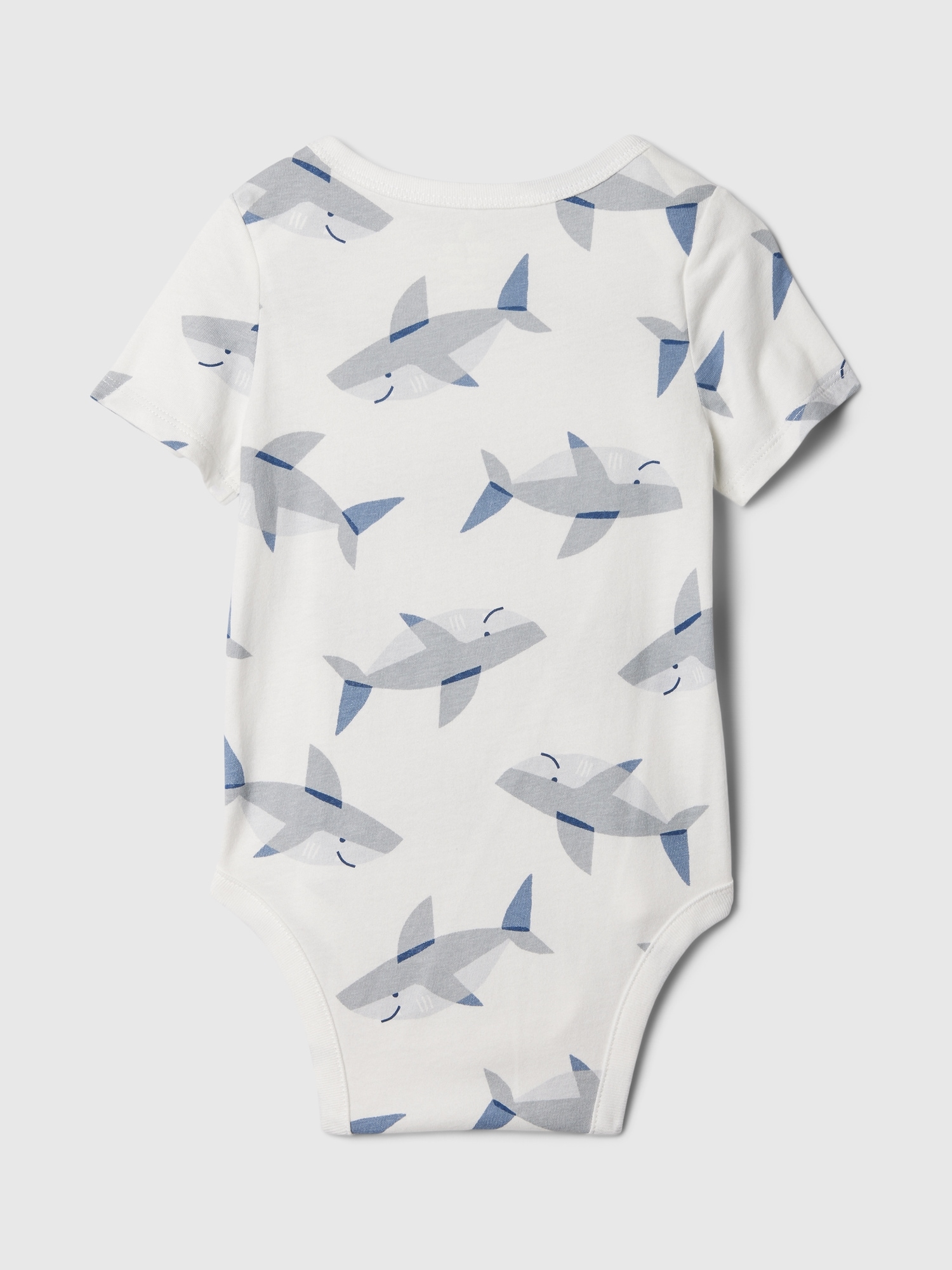 Baby Mix & Match Pocket Bodysuit | Gap 