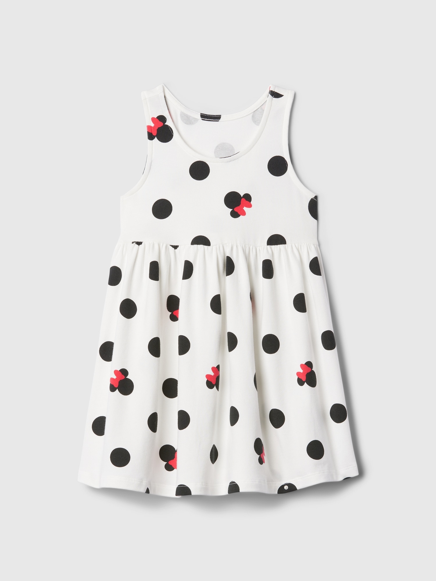 babyGap | Disney Mix and Match Skater Dress