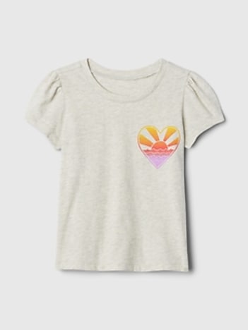 Baby & Toddler Mix & Match Graphic T-Shirt