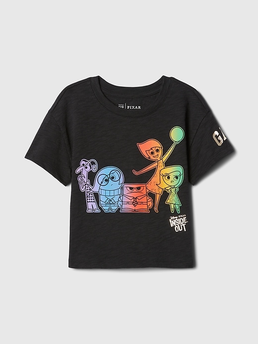 Image number 1 showing, Gap × Disney Baby & Toddler Graphic T-Shirt