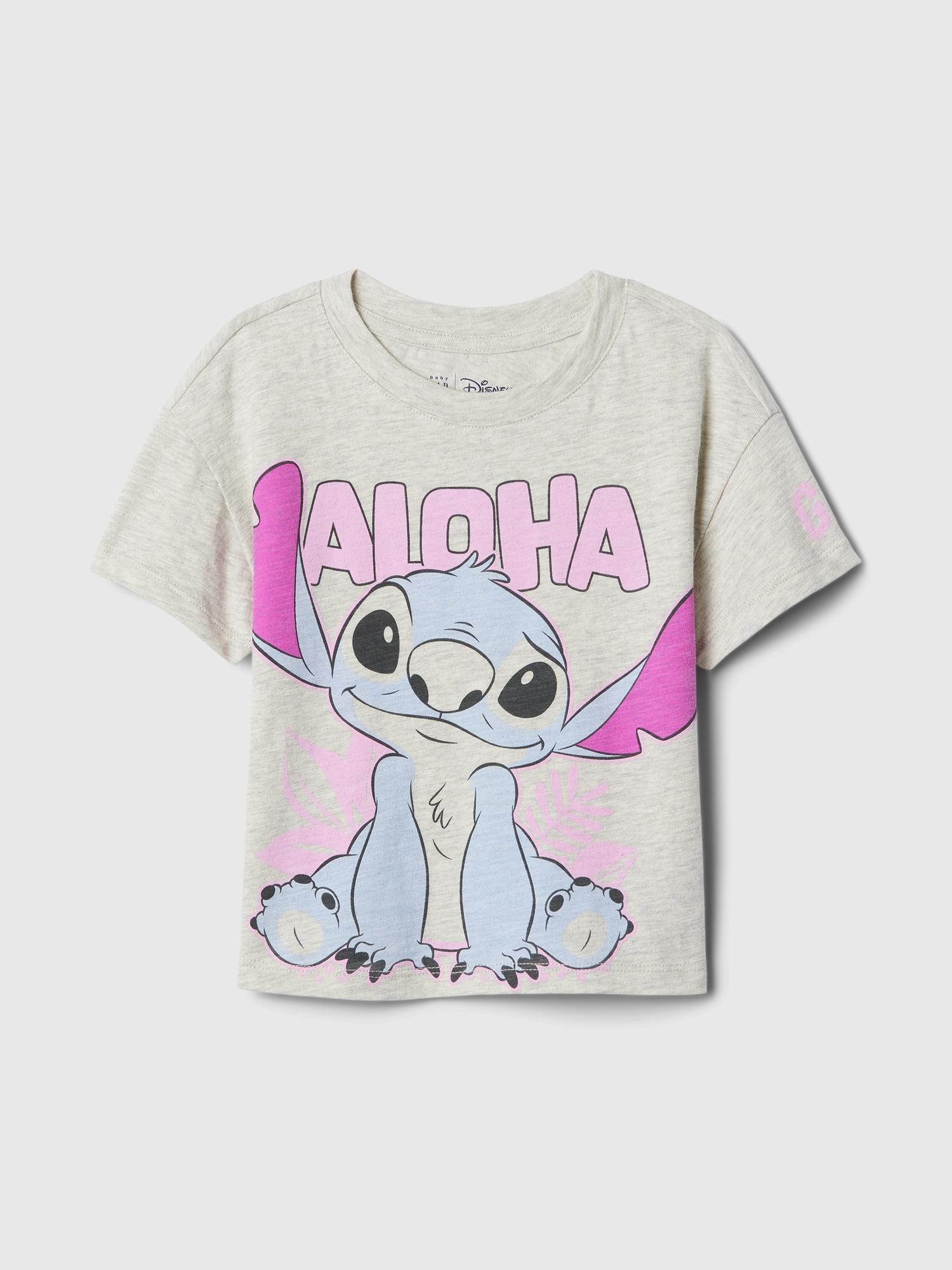 Gap × Disney Baby & Toddler Graphic T-Shirt