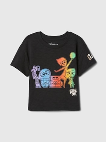 Gap × Disney Baby & Toddler Graphic T-Shirt