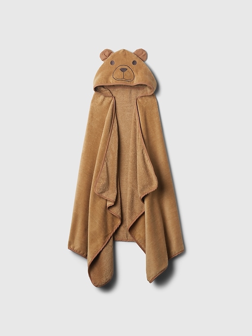 Image number 1 showing, Baby Brannan Bear Towel