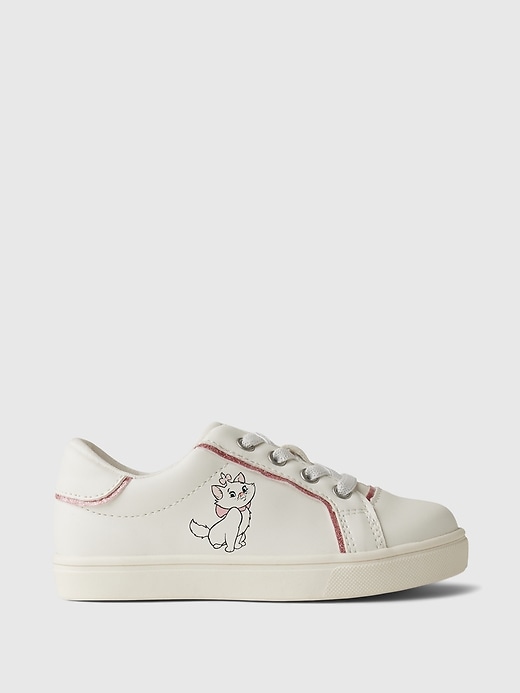 Image number 1 showing, Gap × Disney Baby Sneakers
