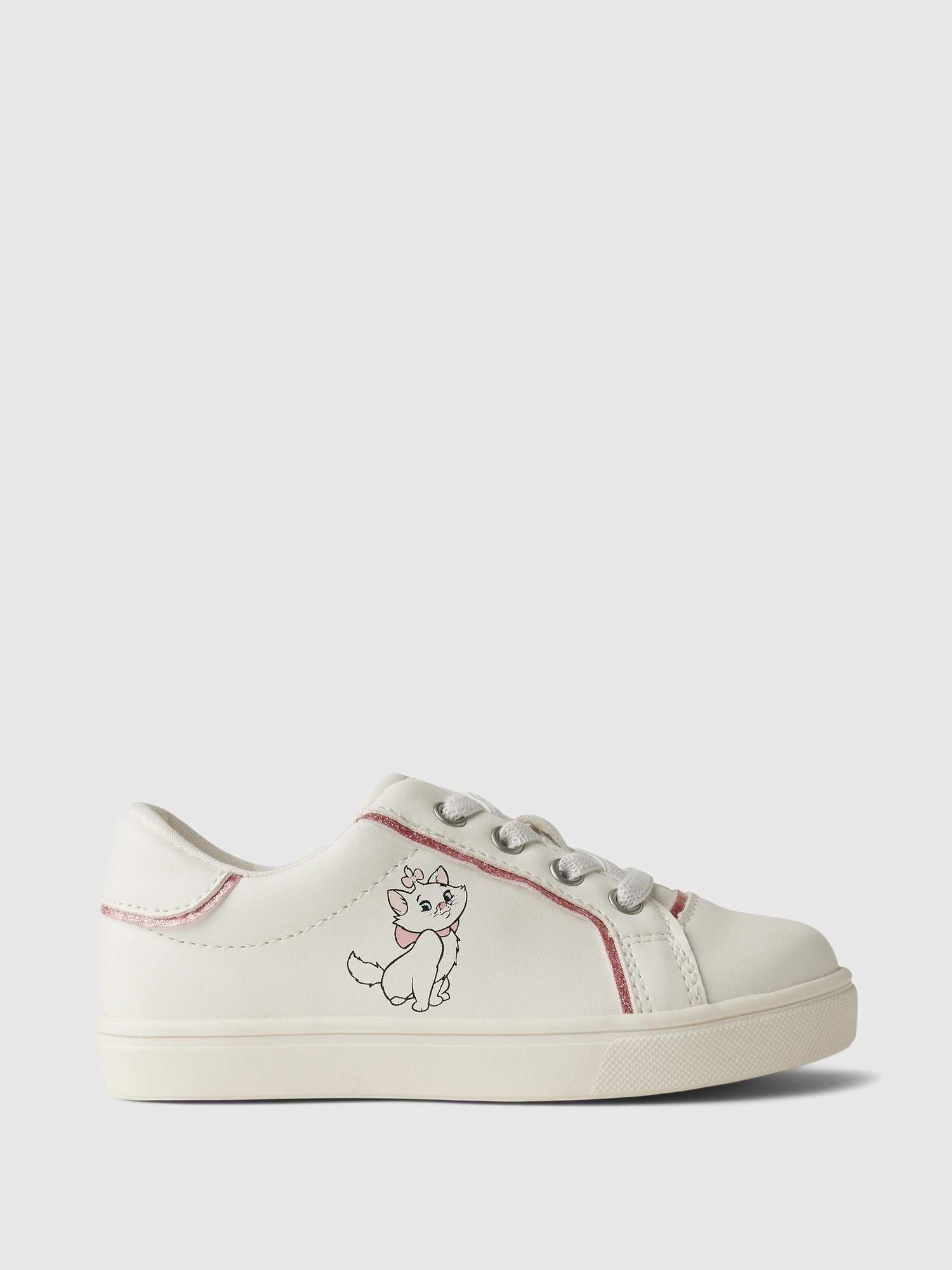 Shop Gap Baby | Disney Sneakers In Off White