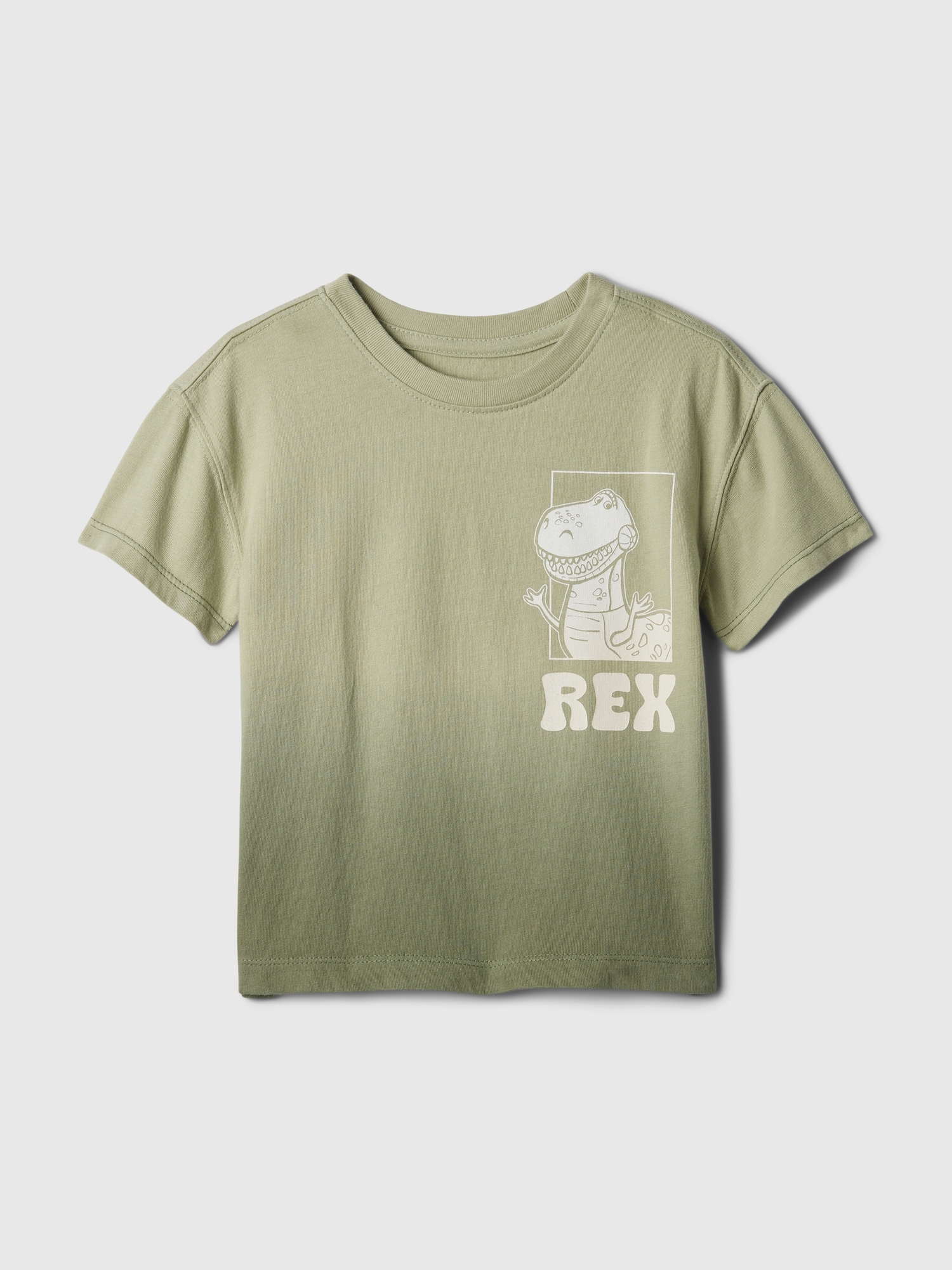 Gap × Disney Baby Toy Story Graphic T-Shirt