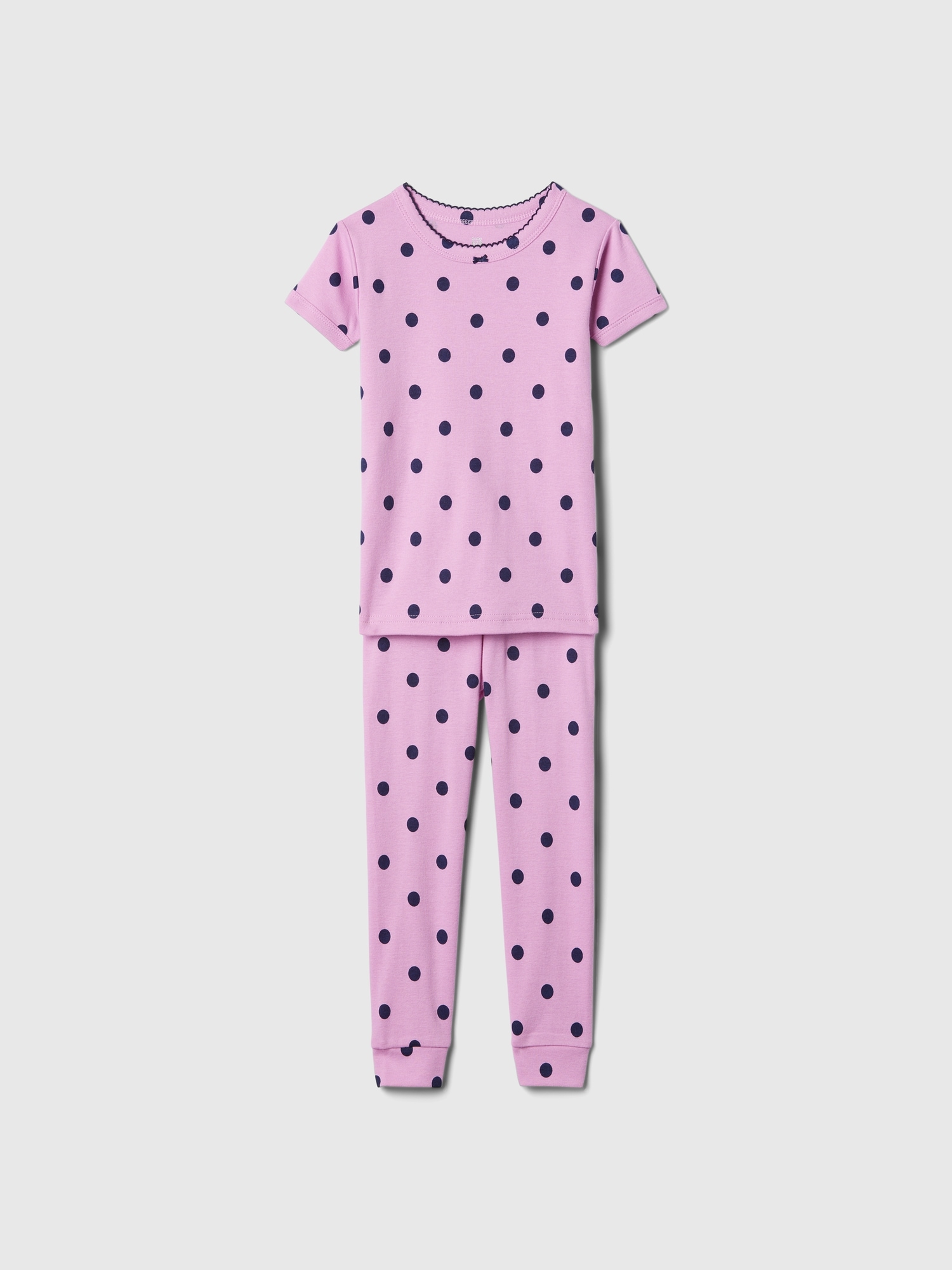 Baby Girl Christmas Pajamas Gap