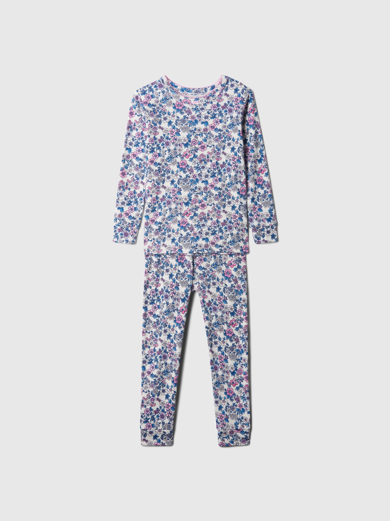 babyGap Organic Cotton PJ Set
