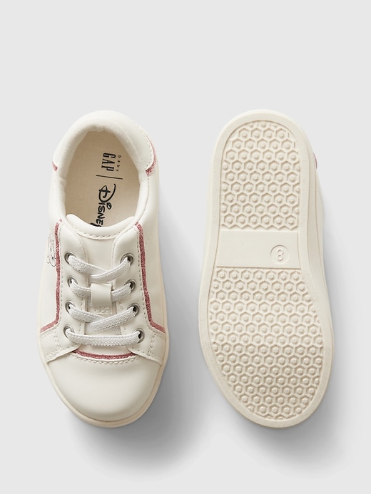 Image number 3 showing, Gap × Disney Baby Sneakers