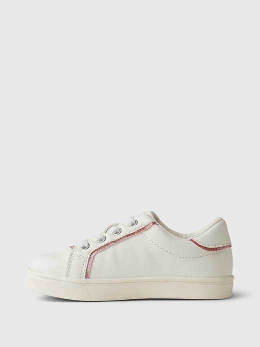 Image number 5 showing, Gap × Disney Baby Sneakers