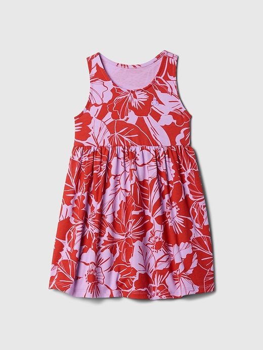 Image number 2 showing, babyGap Mix and Match Tank Dress