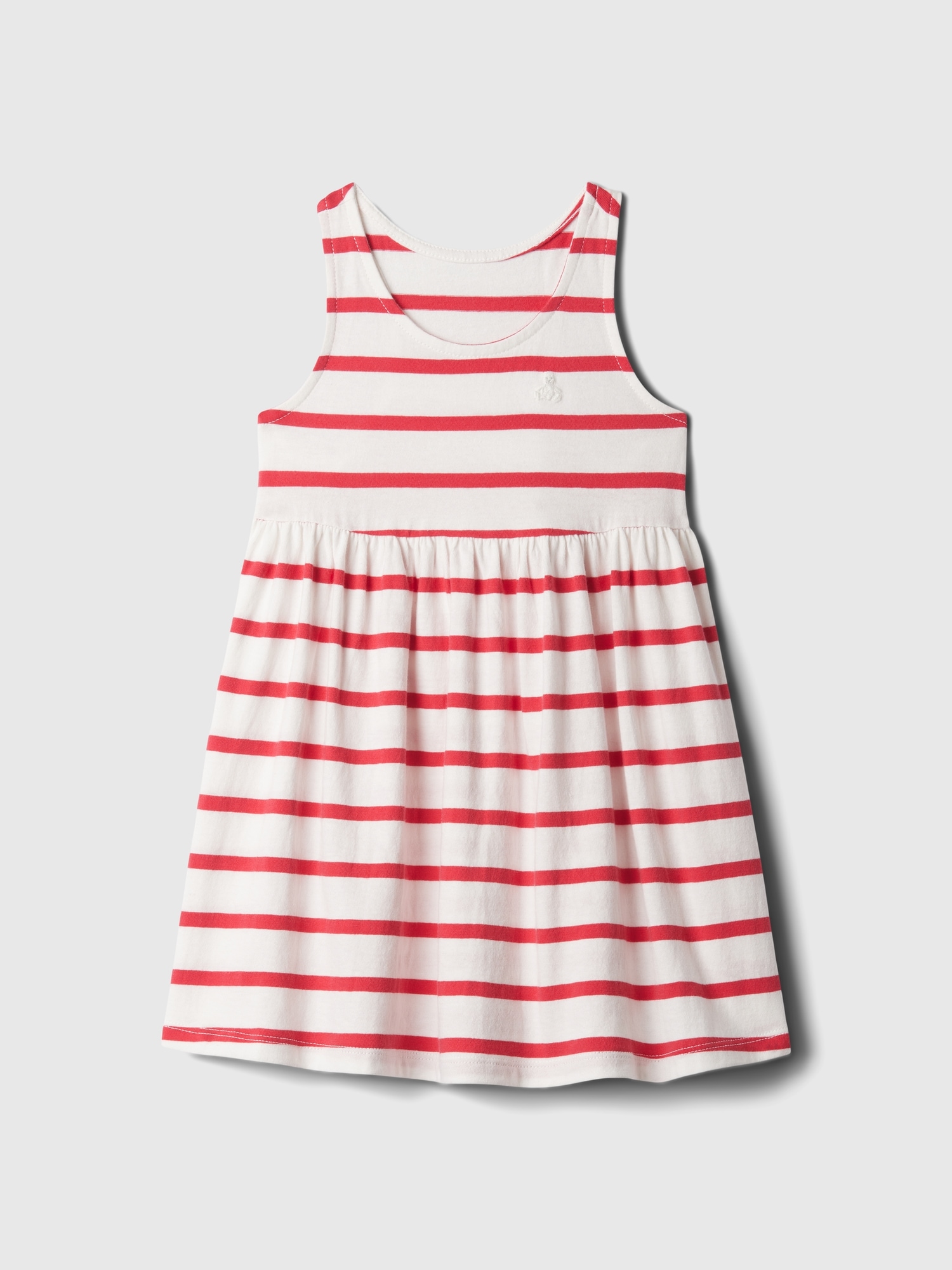 babyGap Mix and Match Tank Dress Gap
