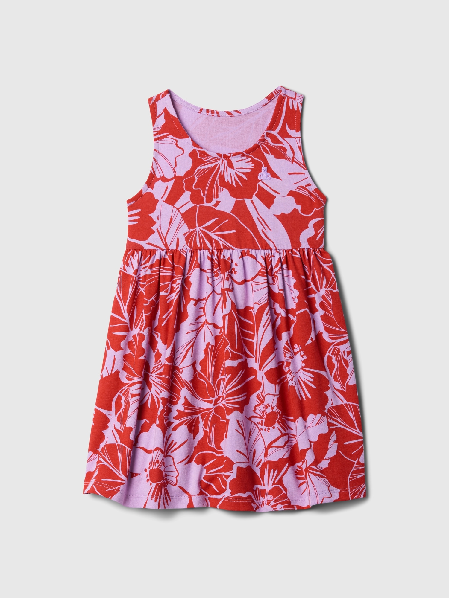 babyGap Mix and Match Tank Dress