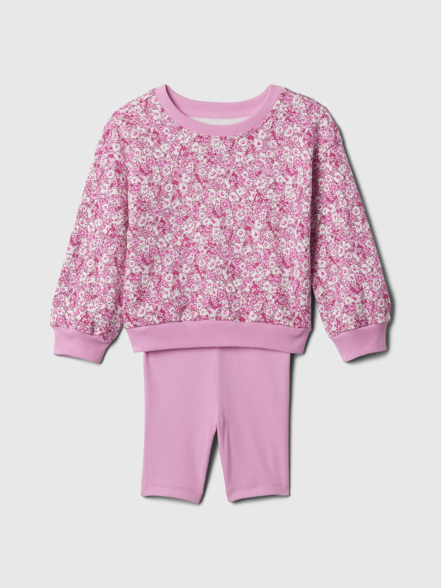 babyGap Two-Piece Outfit Set