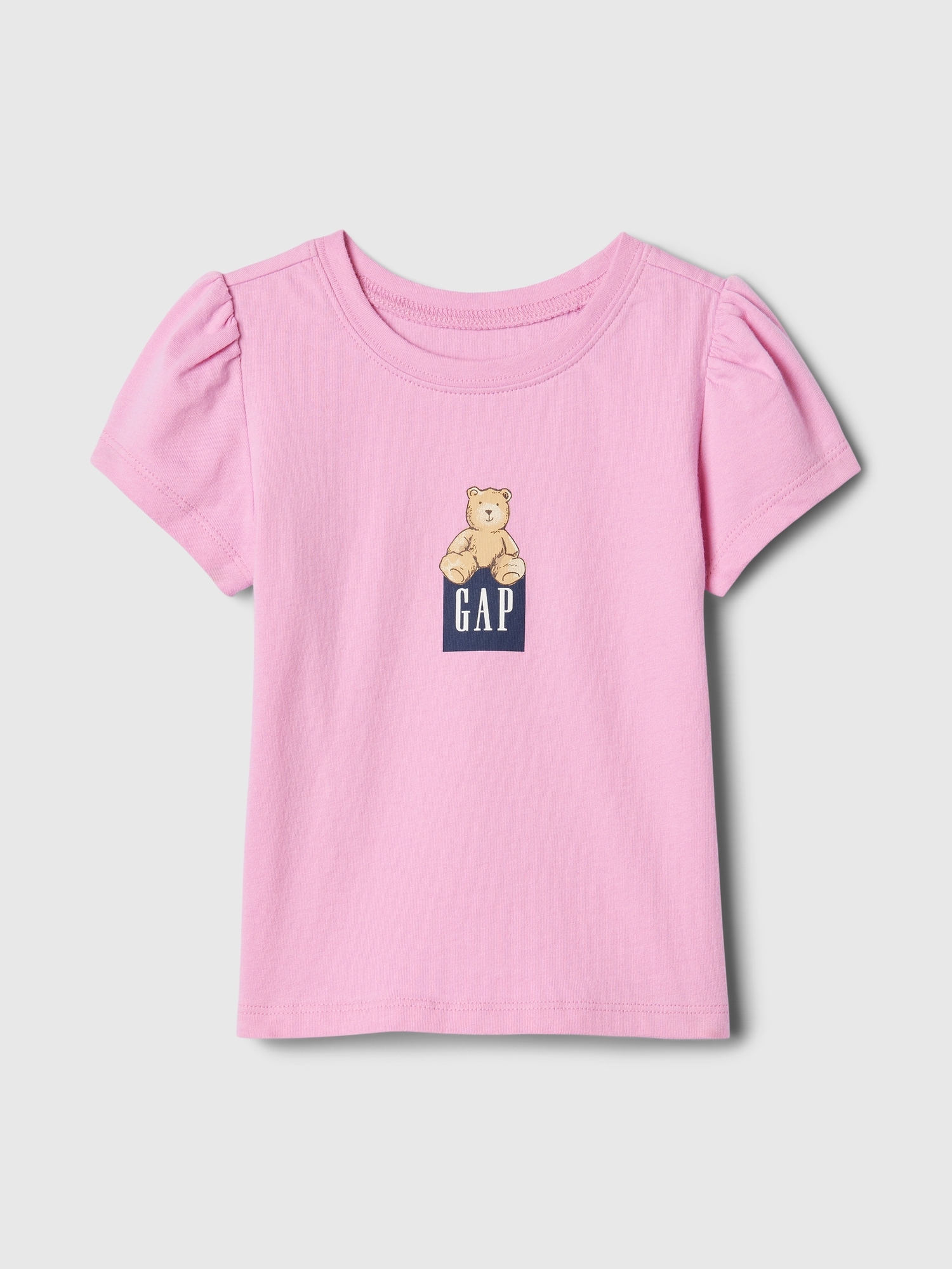 babyGap Mix and Match Logo T-Shirt