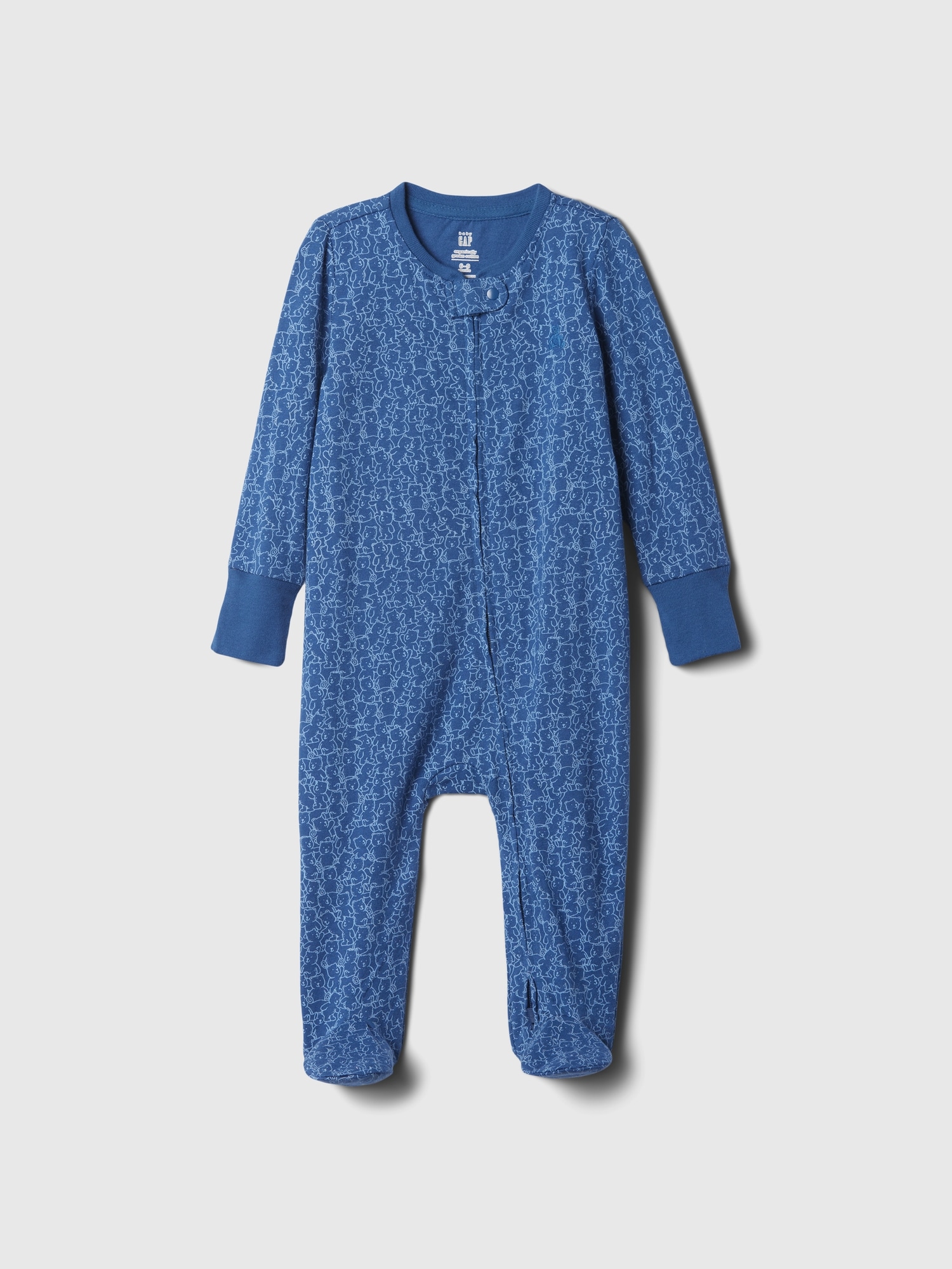 Baby First Favorites Graphic One Piece Gap baby-first-favorites-graphic-one-piece-gap