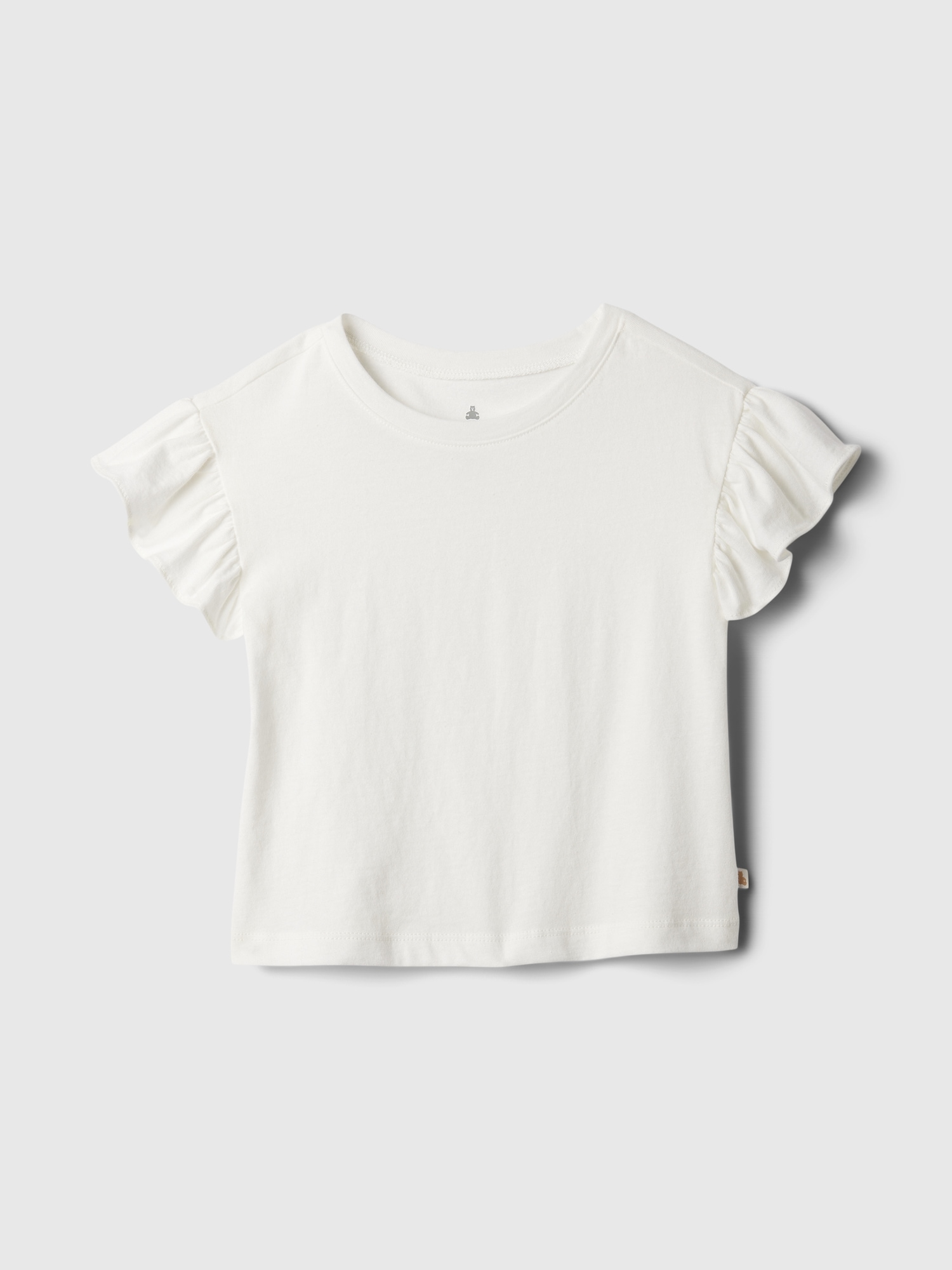 babyGap Mix and Match Flutter T-Shirt