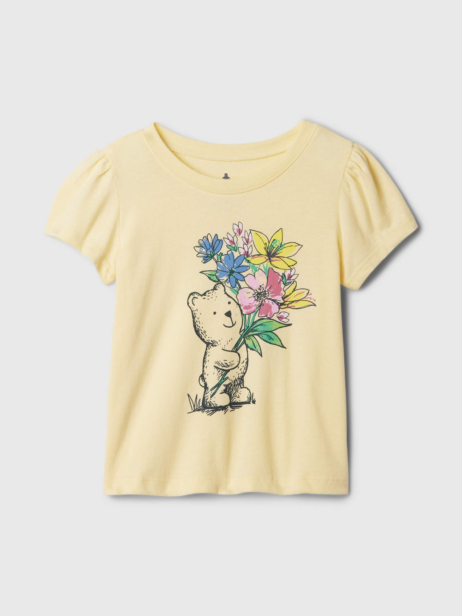 babyGap Mix and Match Graphic T-Shirt