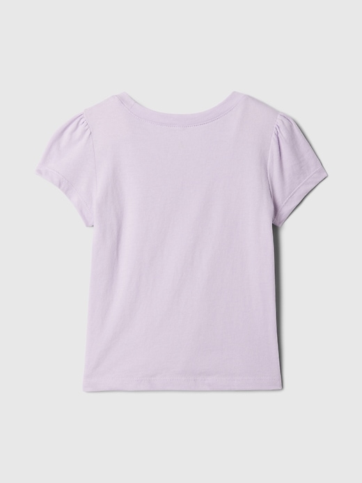 Image number 2 showing, Baby & Toddler Mix & Match Graphic T-Shirt