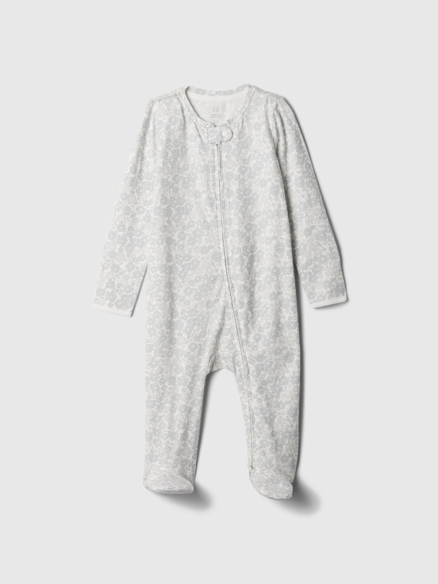 Baby First Favorites One-Piece