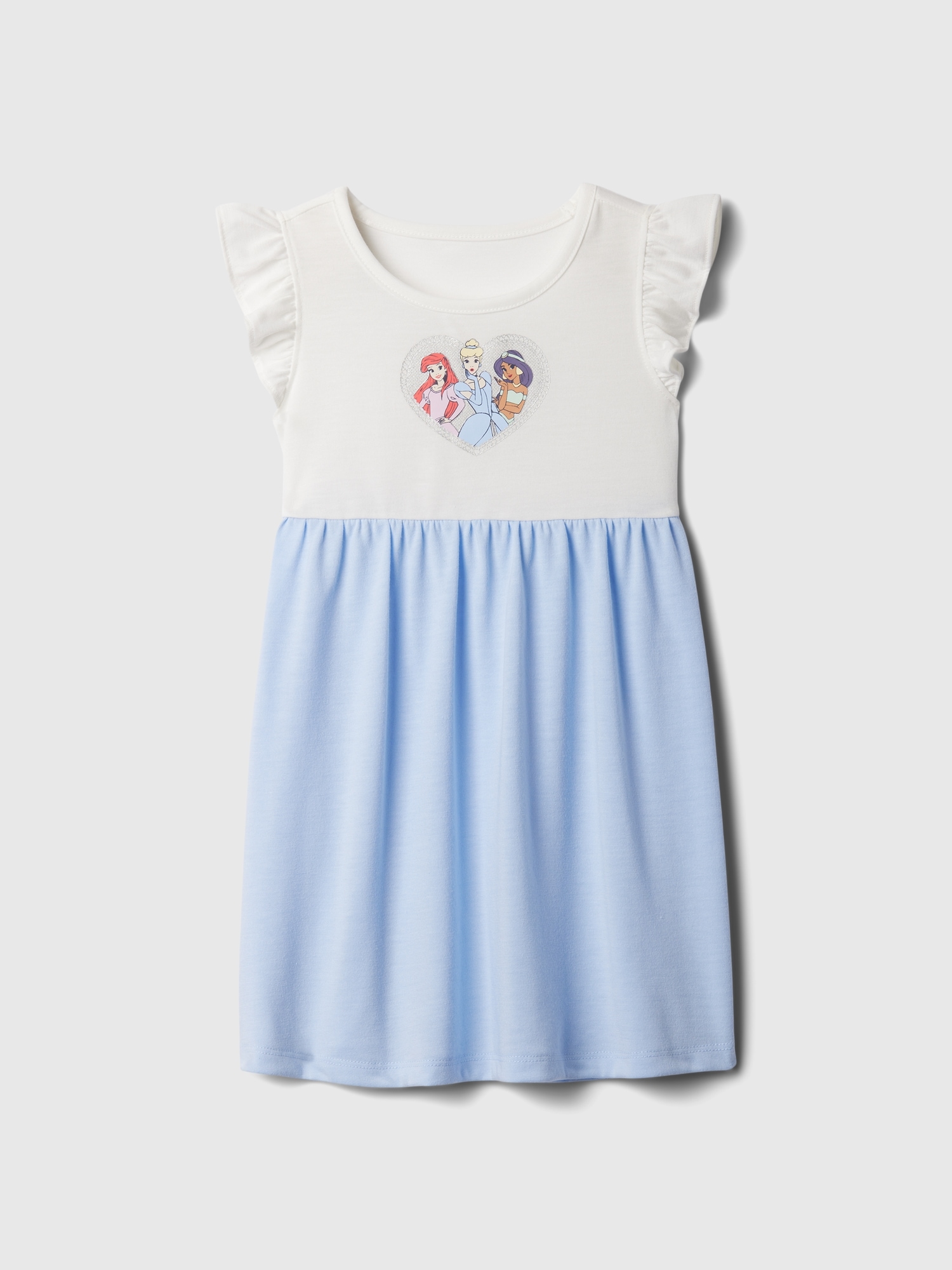 babyGap | Disney Recycled PJ Dress