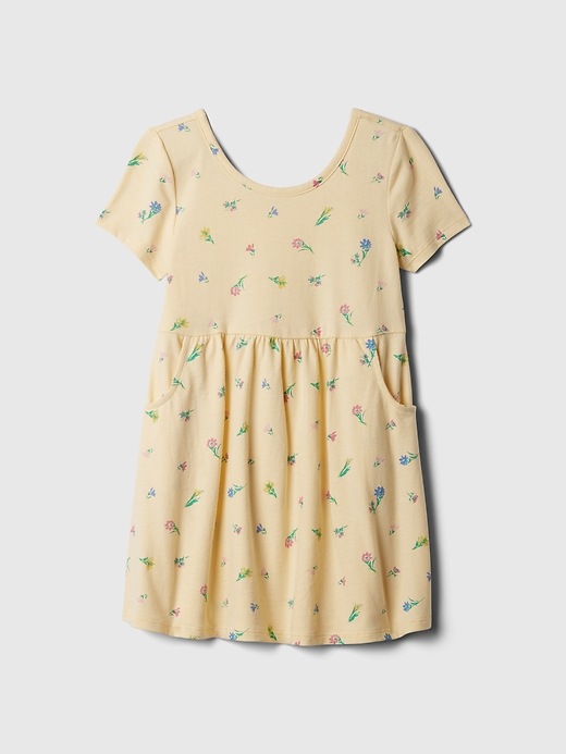 babygap mix and match skater dress babyGap Mix and Match Skater Dress