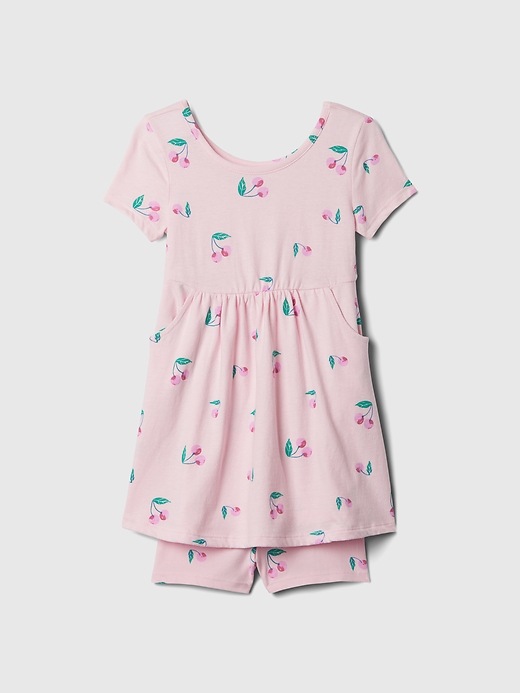 Image number 3 showing, babyGap Mix and Match Dress Set