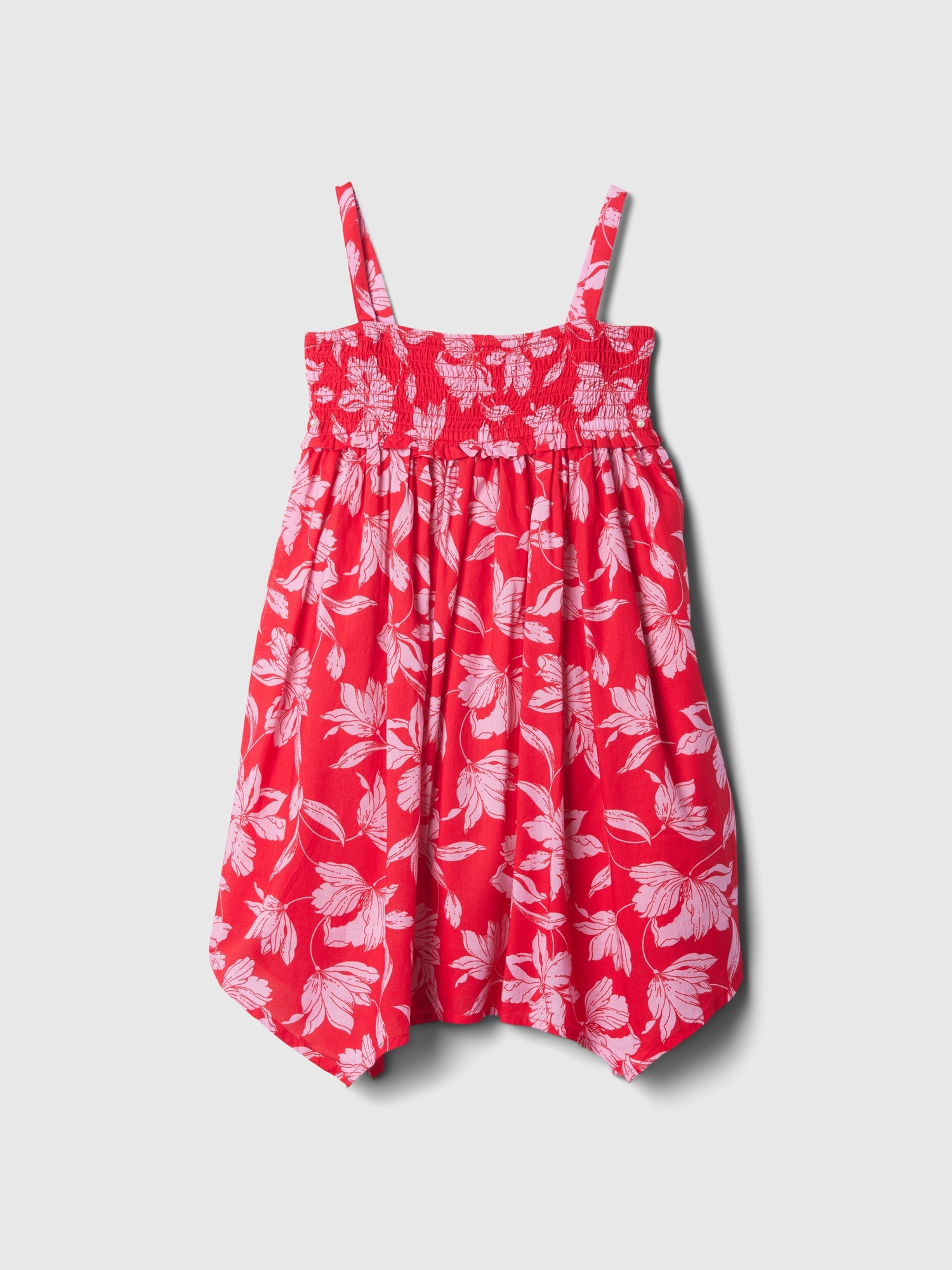 Baby gap floral dress online