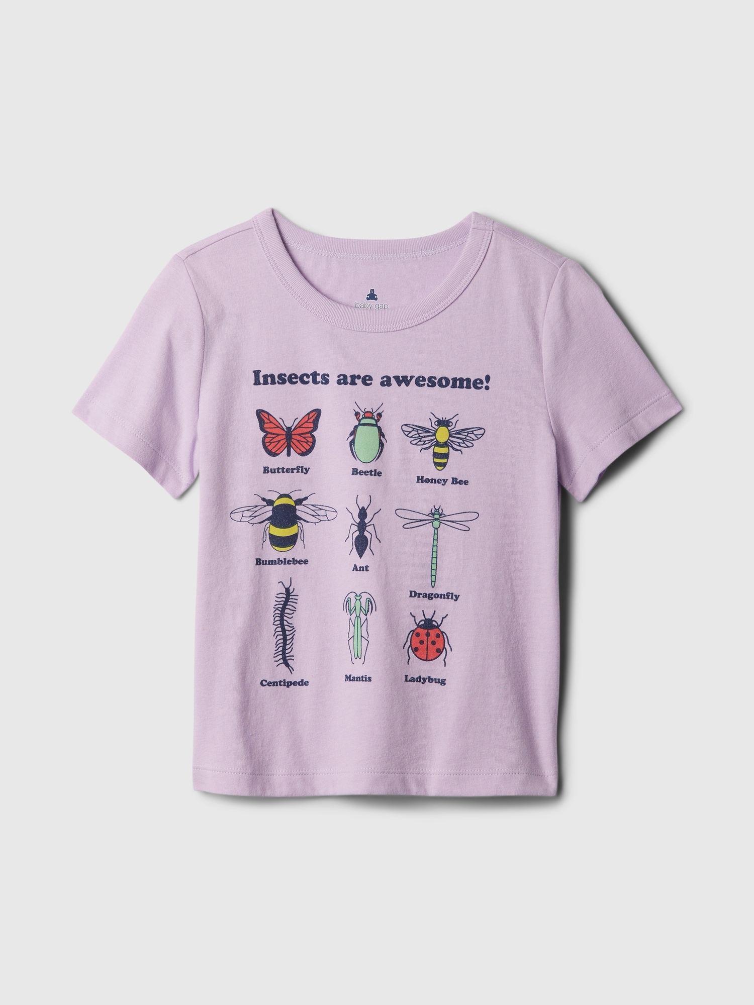 babyGap Mix and Match Graphic T-Shirt