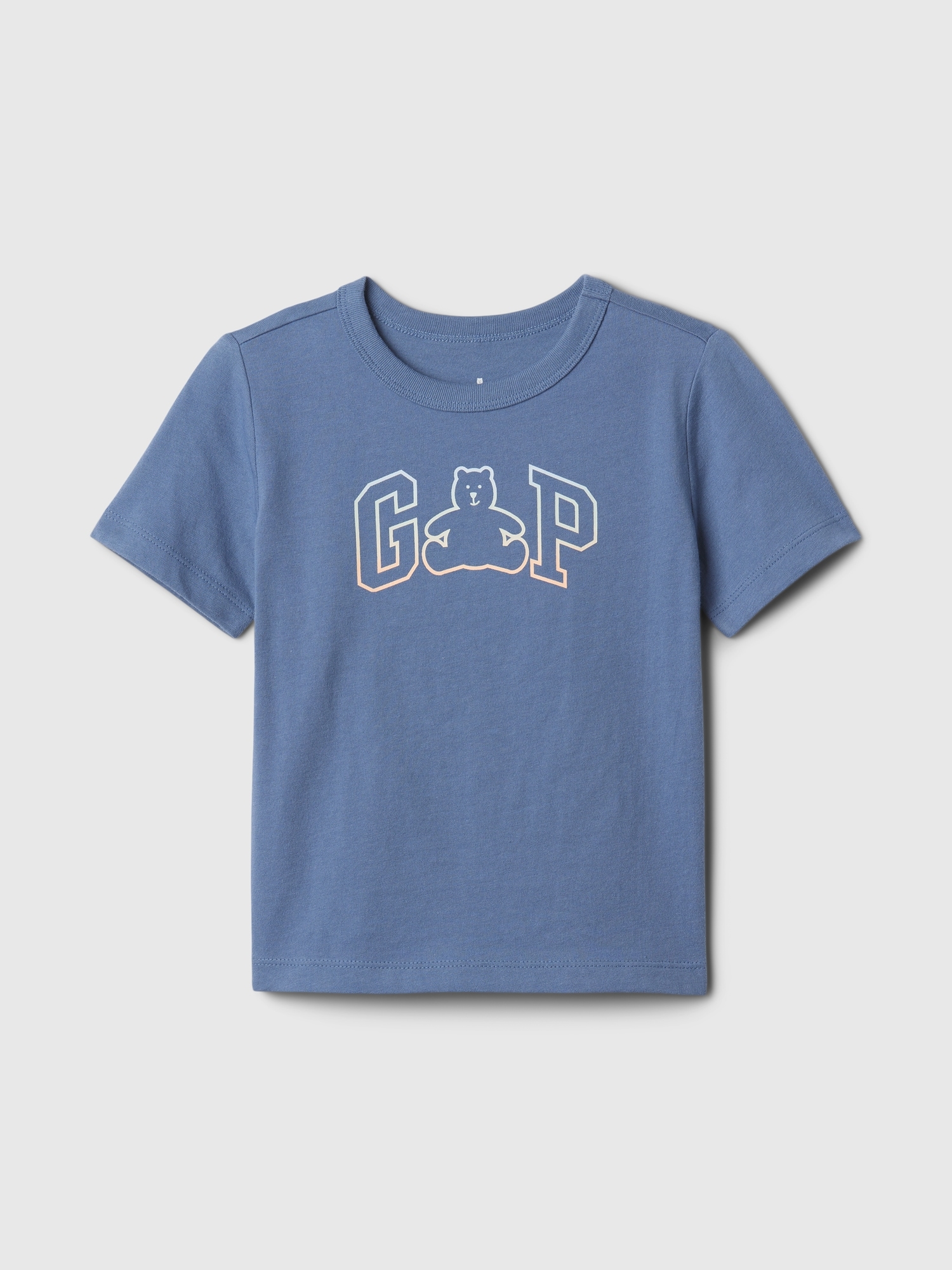 babyGap Mix and Match Logo T-Shirt